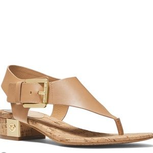 Michael kors London Thong Sandal
